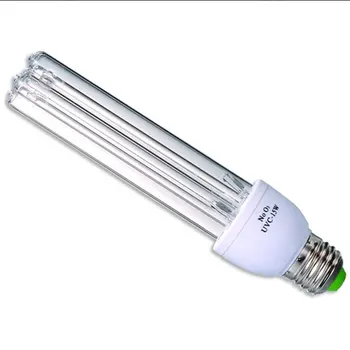 Binval 25W E27 Ultraviolet Germicidal Lights UV Light Tube Bulb for home Ozone Sterilization Mites Lights Germicidal Lamp
Binval 25W E27 Ultraviolet Germicidal Lights UV Light Tube Bulb for home Ozone Sterilization Mites Lights Germicidal Lamp