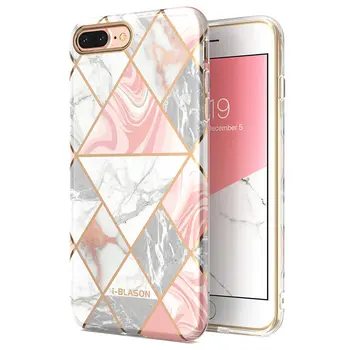 For iphone 7 8 Plus Case i-Blason Cosmo Lite Stylish Hybrid Premium Protective Slim Bumper Marble Cover with Camera Protection
For iphone 7 8 Plus Case i-Blason Cosmo Lite Stylish Hybrid Premium Protective Slim Bumper Marble Cover with Camera Protection