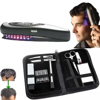head Laser massage brush comb massager head hair grow laser M Kit Power Grow Laser Cure Loss Therapy Laser Hair Comb tools
head Laser massage brush comb massager head hair grow laser M Kit Power Grow Laser Cure Loss Therapy Laser Hair Comb tools