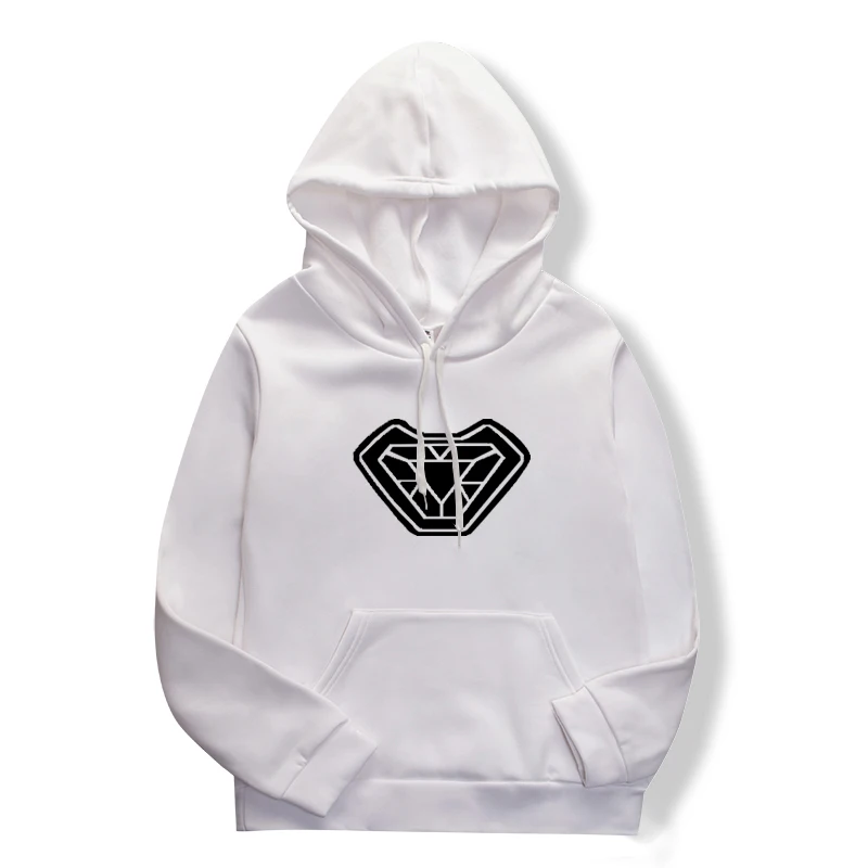 white 2019 New Casual pink blue HOODIE Hip Hop Street wear Sweatshirts Skateboard Men/Woman Pullover Hoodies Male Hoodie
white 2019 New Casual pink blue HOODIE Hip Hop Street wear Sweatshirts Skateboard Men/Woman Pullover Hoodies Male Hoodie