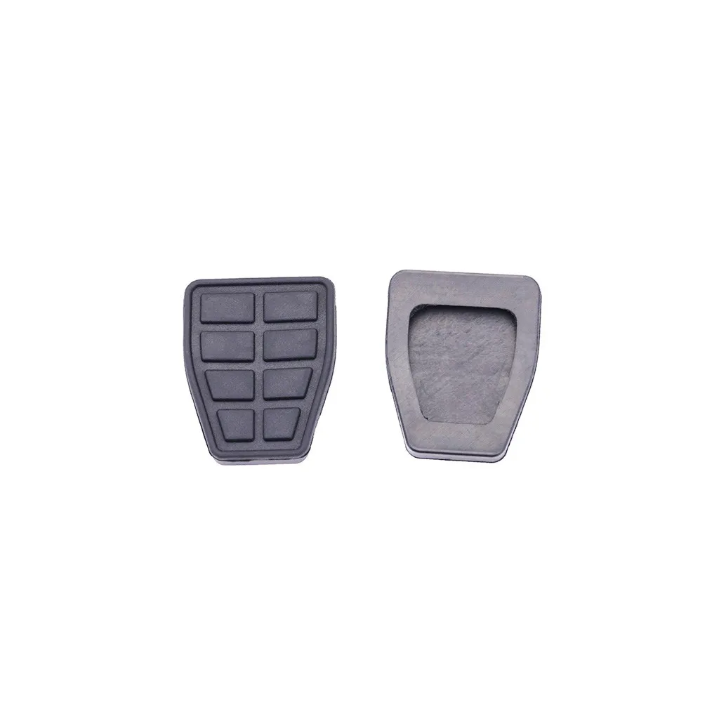 2Pcs For VW T4 Transporter Camper Van Brake / Clutch Pedal Pads Rubbers Manufacturer Part Number SI-AT28038 OEM 1007210002 8Z
2Pcs For VW T4 Transporter Camper Van Brake / Clutch Pedal Pads Rubbers Manufacturer Part Number SI-AT28038 OEM 1007210002 8Z