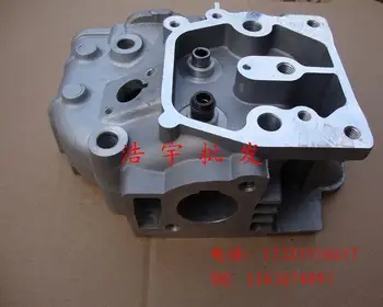 Diesel generator 5KW accessories cylinder head diesel-powered accessories 186F cylinder head 
Diesel generator 5KW accessories cylinder head diesel-powered accessories 186F cylinder head