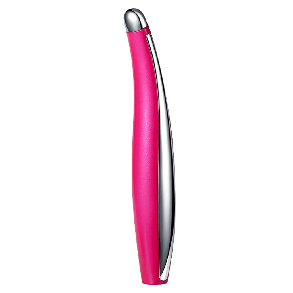 Automatic Mini Massage Electric Vibration Eye Massager Anti-Ageing Wrinkle Pen microdermabrasion machine D300622
Automatic Mini Massage Electric Vibration Eye Massager Anti-Ageing Wrinkle Pen microdermabrasion machine D300622