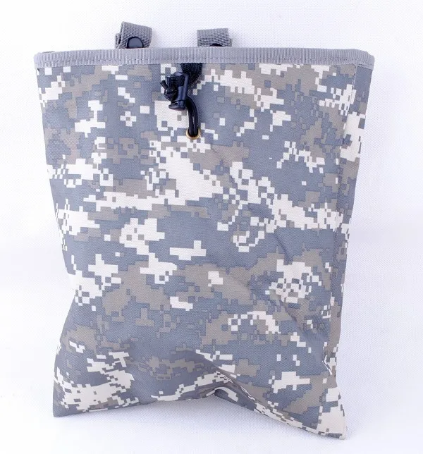 Magazine Drop Pouch(ACU)1