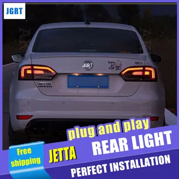 Car Styling for Jetta MK6 Taillight assembly North America Design Jetta LED TailLight Rear Lamp DRL+Brake+Park with hid kit 2pcs
Car Styling for Jetta MK6 Taillight assembly North America Design Jetta LED TailLight Rear Lamp DRL+Brake+Park with hid kit 2pcs