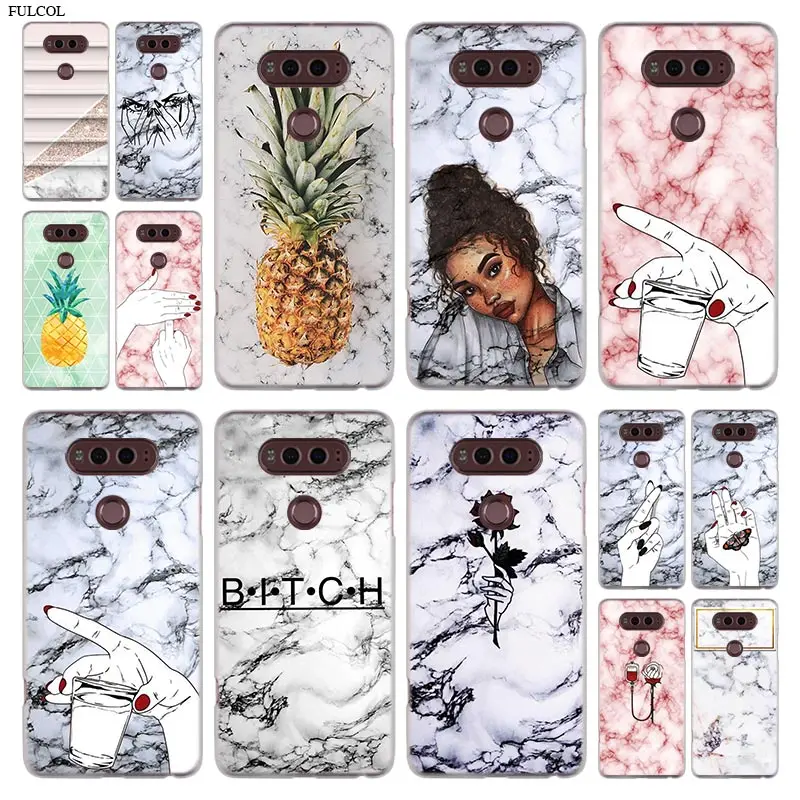 Jane draws a marble pineapple Phone Case For LG G6 Cover For LG G6 G600 Q6 K8 K10 2017 K8 K9 K10 2018 V20 V30 G5 G7 G4 G3
Jane draws a marble pineapple Phone Case For LG G6 Cover For LG G6 G600 Q6 K8 K10 2017 K8 K9 K10 2018 V20 V30 G5 G7 G4 G3