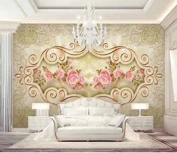Custom 3d Mural Wallpaper Living Room Wallpaper 3D Painting Marble Flower Pattern TV Background 3D Mural Wall Paper
Custom 3d Mural Wallpaper Living Room Wallpaper 3D Painting Marble Flower Pattern TV Background 3D Mural Wall Paper
