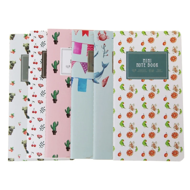 2019 New Mini Diary Notebook Monthly Planner Paper Journal Travel Planner Notepad 48 Page
2019 New Mini Diary Notebook Monthly Planner Paper Journal Travel Planner Notepad 48 Page