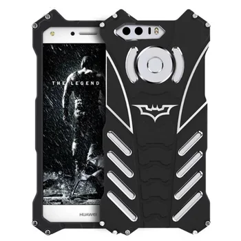 R-JUST Batman Rugged Metal Aluminum Shockproof Anti-Scratch Kickstand Case Cover Frame for Huawei Honor 8 Honor8 ORIGINAL
R-JUST Batman Rugged Metal Aluminum Shockproof Anti-Scratch Kickstand Case Cover Frame for Huawei Honor 8 Honor8 ORIGINAL