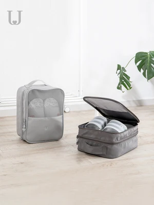 New Xiaomi Mijia Youpin Jordan&Judy Travel portable shoes storage bag shoe cover shoe cover waterproof dustproof shoe bag
New Xiaomi Mijia Youpin Jordan&Judy Travel portable shoes storage bag shoe cover shoe cover waterproof dustproof shoe bag