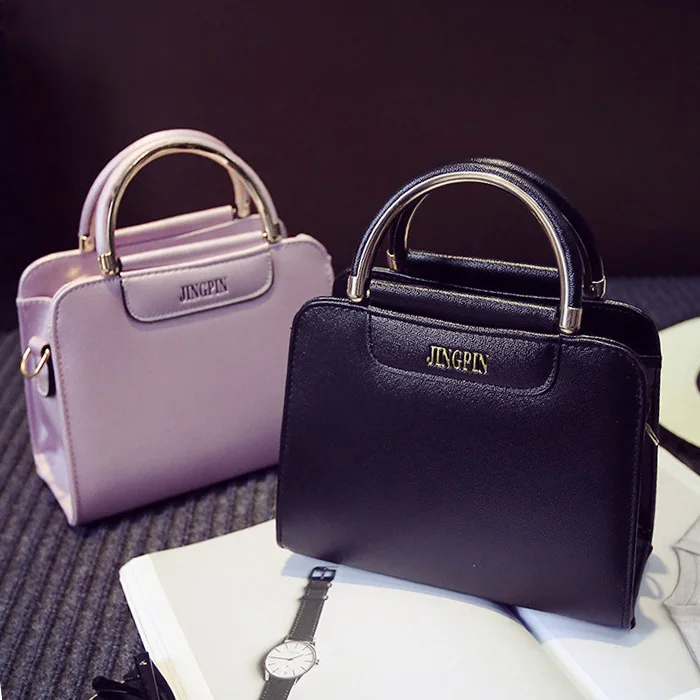 High quality Female bag 2016 new fashion handbags simple shoulder messenger bag ladies small package mini PU leather Women bag
High quality Female bag 2016 new fashion handbags simple shoulder messenger bag ladies small package mini PU leather Women bag