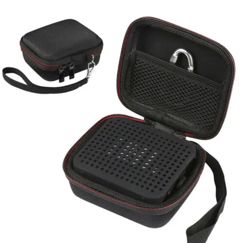 4 in 1 For JBL GO2 Bluetooth Speaker Cover Carry Bag Portable Carrying Silicone Case with Hanging Hook & Carabiner
4 in 1 For JBL GO2 Bluetooth Speaker Cover Carry Bag Portable Carrying Silicone Case with Hanging Hook & Carabiner
