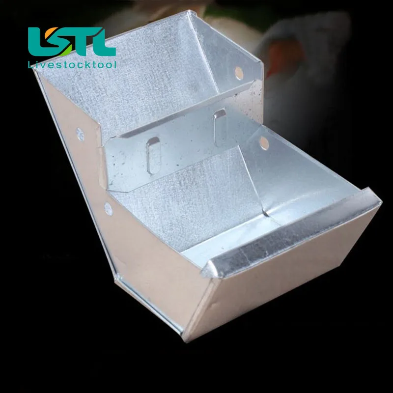 Rabbit Hutch Feeders Automatic Water Bowl For rabbits Feeder Trough Rabbit Farming Animal Equipment Tooll50
Rabbit Hutch Feeders Automatic Water Bowl For rabbits Feeder Trough Rabbit Farming Animal Equipment Tooll50