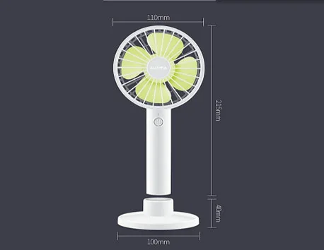 Hand-held three small fan mini charge usb student portable bedside portable home office desk fan in dormitory
Hand-held three small fan mini charge usb student portable bedside portable home office desk fan in dormitory