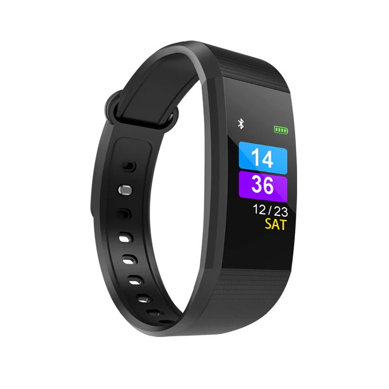 Smart Bracelet Men i9 IP68 Waterproof Heart rate Blood oxygen measurement Pedometers incoming call remind For Android IOS
Smart Bracelet Men i9 IP68 Waterproof Heart rate Blood oxygen measurement Pedometers incoming call remind For Android IOS