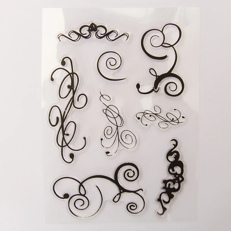 vintage plant vine plants transparent silicone clear stamp for scrapbooking DIY craft decoration soft stamp kids stationery
vintage plant vine plants transparent silicone clear stamp for scrapbooking DIY craft decoration soft stamp kids stationery