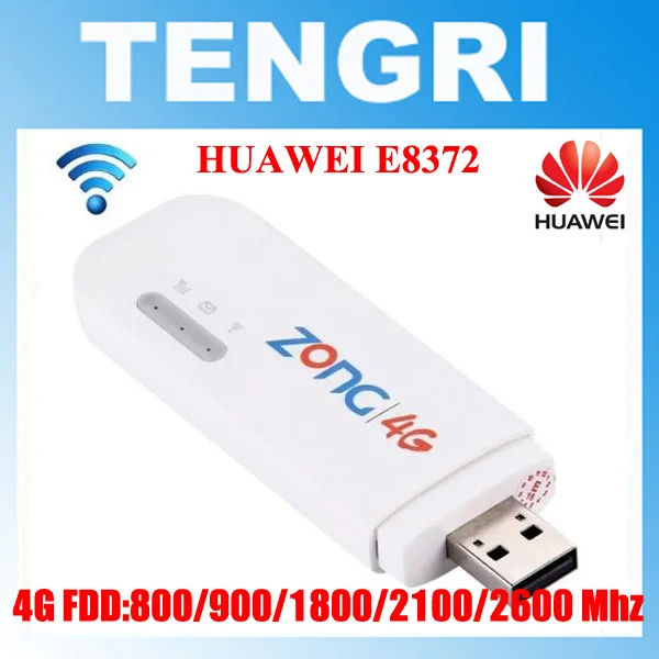 50pcs DHL EMS free shipping Unlocked Huawei E8372 E8372h-153 150Mbps 4G Wifi USB modem LTE Wifi Dongle Support 10 wifi users
50pcs DHL EMS free shipping Unlocked Huawei E8372 E8372h-153 150Mbps 4G Wifi USB modem LTE Wifi Dongle Support 10 wifi users