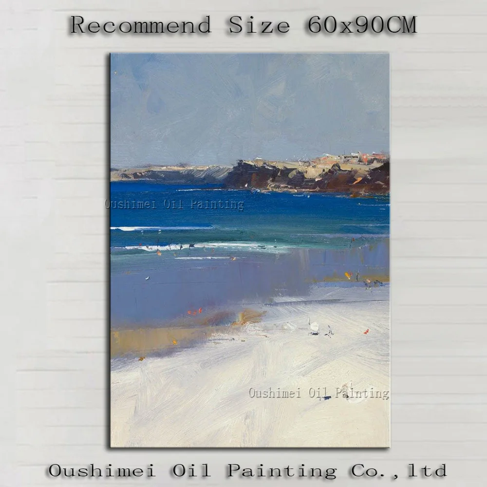 Wholesale High Quality Impression Seascape Oil Painting For Wall Decoration Handmade Abstract Seaside Landscape Canvas Painting
Wholesale High Quality Impression Seascape Oil Painting For Wall Decoration Handmade Abstract Seaside Landscape Canvas Painting