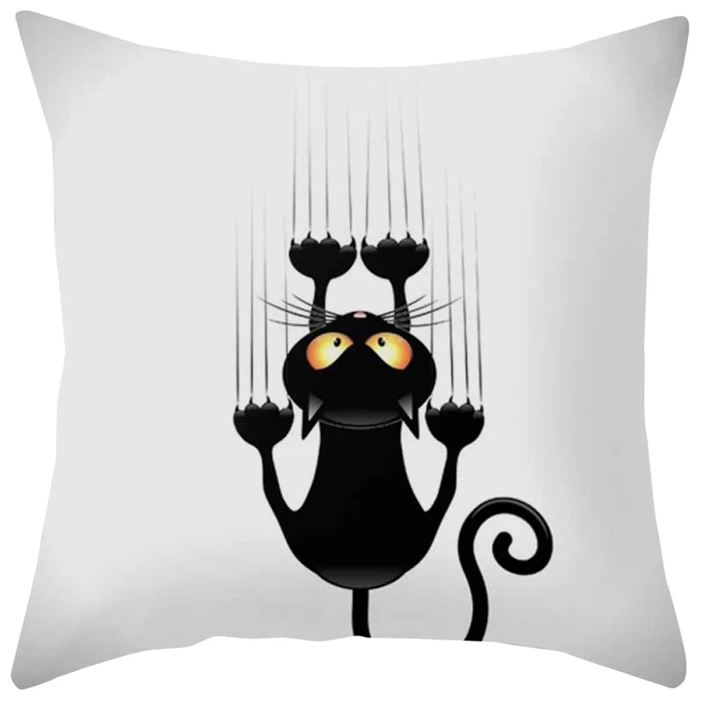 Gajjar 45*45 Cat Square Home Decoration Bedroom Dropshipping support pillows for neck geometric
Gajjar 45*45 Cat Square Home Decoration Bedroom Dropshipping support pillows for neck geometric