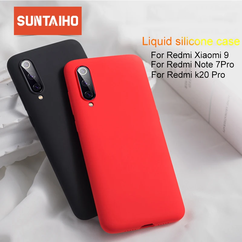 Luxury Case For Redmi Note 7 Case Silicone Soft Coque Cover For Xiaomi mi 9 se 8 lite a2 lite Case Cover For Redmi K20 Pro 6 6A
Luxury Case For Redmi Note 7 Case Silicone Soft Coque Cover For Xiaomi mi 9 se 8 lite a2 lite Case Cover For Redmi K20 Pro 6 6A