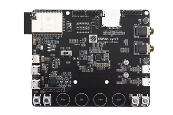 ESP32-LyraT