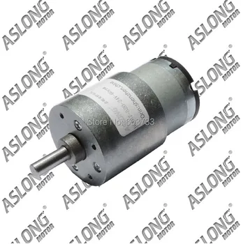 cheap Aslong JGA37-52012v,24v 6mm shaft diameter dc gear motor, shaft in the center free shipping
cheap Aslong JGA37-52012v,24v 6mm shaft diameter dc gear motor, shaft in the center free shipping