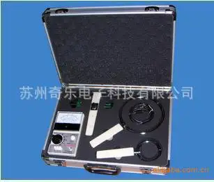 RJ-2 high frequency electromagnetic field strength meter RJ-3 high frequency near field strength meter
RJ-2 high frequency electromagnetic field strength meter RJ-3 high frequency near field strength meter