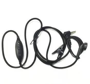5 piezas negro, cuerda de cáñamo, auriculares for $TERM impacto baofeng BF888S UV5R BF666S UV6R for kenwood TK3107 TK3207 TK33
5 piezas negro, cuerda de cáñamo, auriculares for $TERM impacto baofeng BF888S UV5R BF666S UV6R for kenwood TK3107 TK3207 TK33