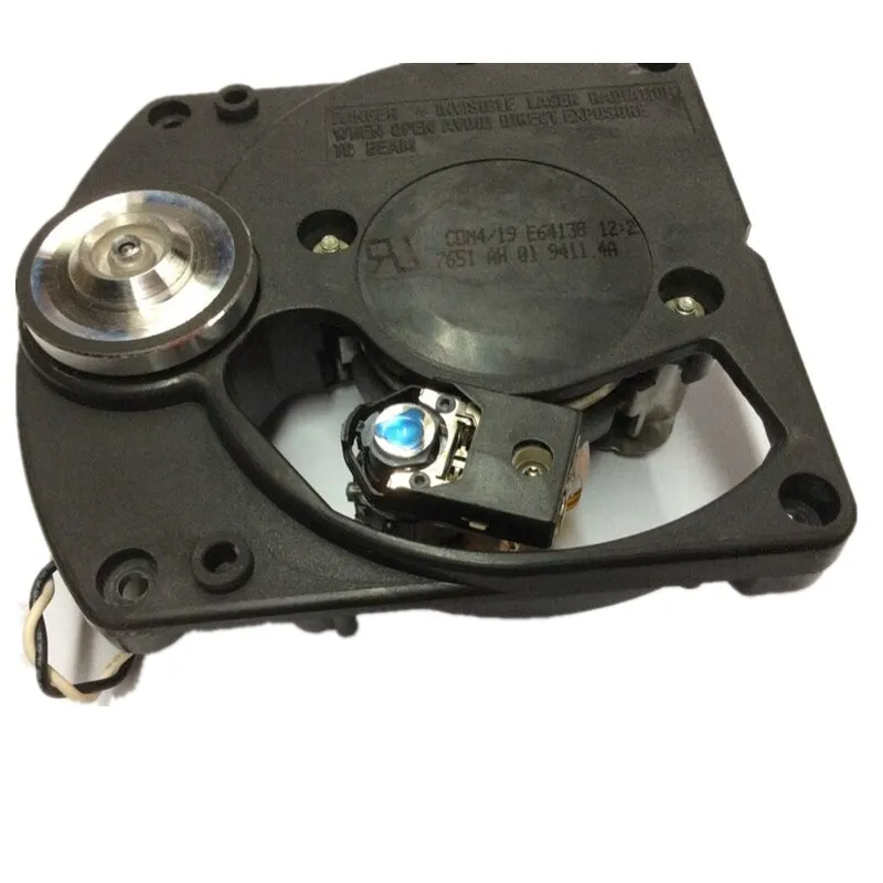 Brand New Replacement for Kinergetics Research KCD-20 KCD-40 KCD-55T Radio CD Player Laser Head Optical Pick-ups Repair Parts
Brand New Replacement for Kinergetics Research KCD-20 KCD-40 KCD-55T Radio CD Player Laser Head Optical Pick-ups Repair Parts