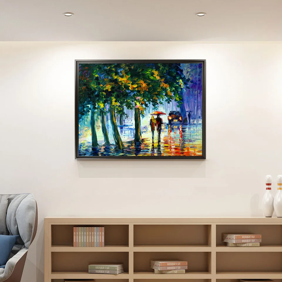 Nestling in the rain Abstract Painting Wall Poster Art Pictures Prints On Canvas No Frame For Living Room Home Decor L174
Nestling in the rain Abstract Painting Wall Poster Art Pictures Prints On Canvas No Frame For Living Room Home Decor L174