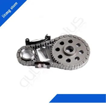 TK5039 TS380 KT3-380S 73089 Timing Chain Kit Fits 91-03 3.9L-X (238) OHV V6 D-ODGE DAKOTA DURGANGO RAM PICKUP
TK5039 TS380 KT3-380S 73089 Timing Chain Kit Fits 91-03 3.9L-X (238) OHV V6 D-ODGE DAKOTA DURGANGO RAM PICKUP