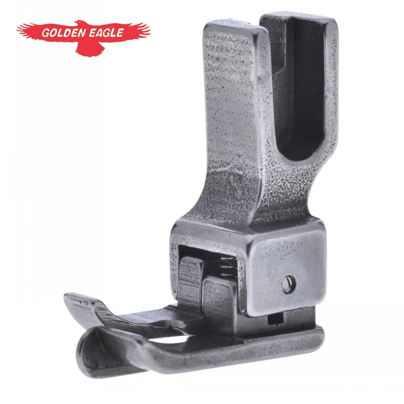 SEWING MACHINE ACCESSORIES SPARE PARTS HIGH QUALITY SEWING PRESSER FOOT NR-31S PRESSER FOOT for sewing machine
SEWING MACHINE ACCESSORIES SPARE PARTS HIGH QUALITY SEWING PRESSER FOOT NR-31S PRESSER FOOT for sewing machine