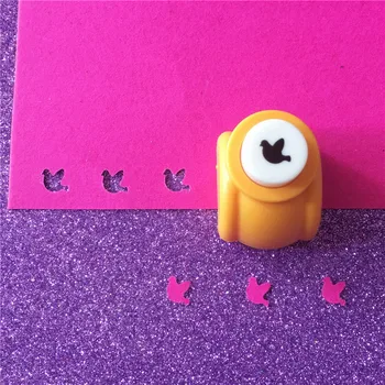 3/8 inch Pigeon punch DIY craft hole punch dove puncher Kids scrapbook paper cutter scrapbooking bird punches Embossing device
3/8 inch Pigeon punch DIY craft hole punch dove puncher Kids scrapbook paper cutter scrapbooking bird punches Embossing device