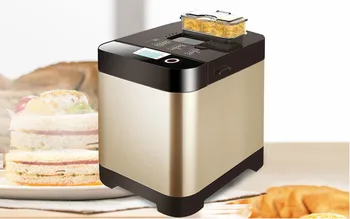 Bread as The bread machine household full automatic intelligence sprinkle fruit multifunction yogurt.NEW
Bread as The bread machine household full automatic intelligence sprinkle fruit multifunction yogurt.NEW