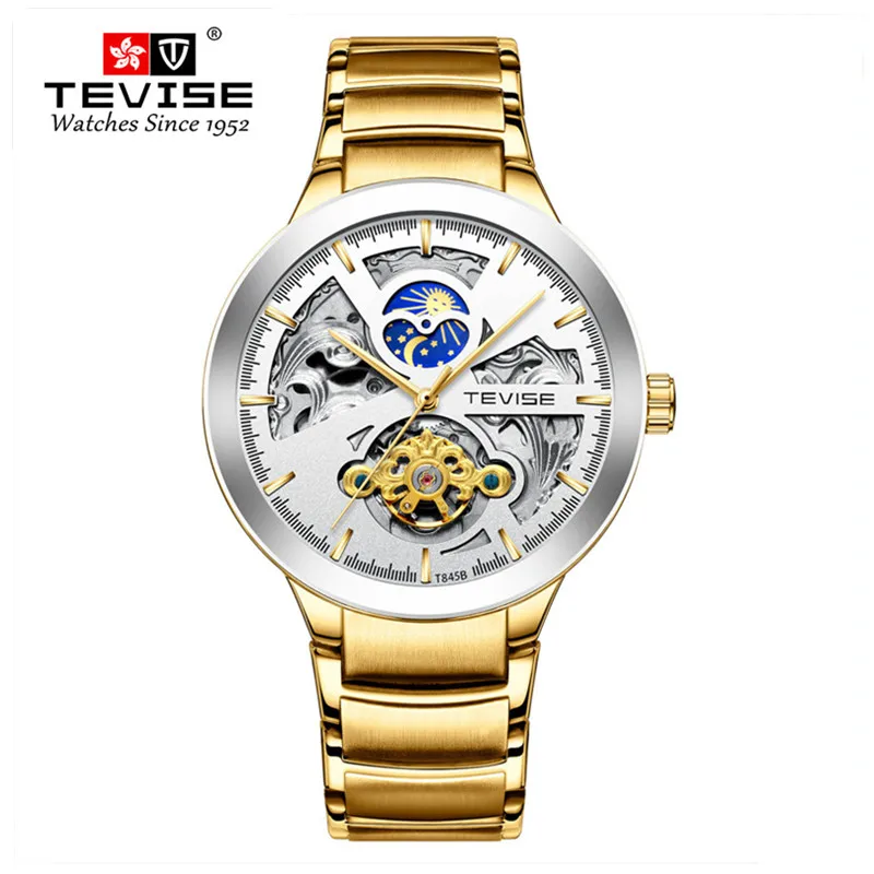 AILANG Luxury Business Men's Leather Classic Design Tourbillon Watch Skeleton Automatic Mechanical Watches Men Waterproof
AILANG Luxury Business Men's Leather Classic Design Tourbillon Watch Skeleton Automatic Mechanical Watches Men Waterproof