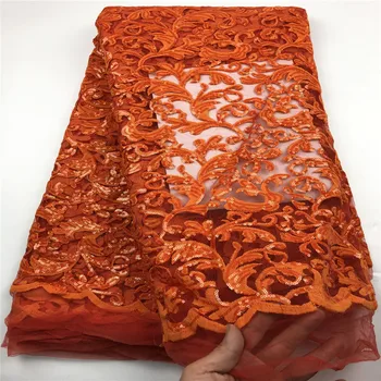 2019 Latest French Nigerian Laces Fabric High Quality Tulle African Laces Fabric Wedding African French Tulle Lace CHYF11 (2)
2019 Latest French Nigerian Laces Fabric High Quality Tulle African Laces Fabric Wedding African French Tulle Lace CHYF11 (2)
