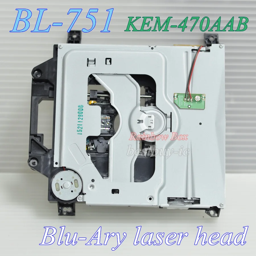 Фото Бесплатная доставка совершенно новый solt-in BD Blue-ray disc soni KEM-470AAB Blueray погрузчик | Проигрыватели Blu-Ray (33056650572)