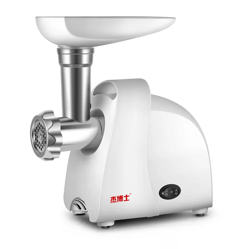 Electric Slicer Meat Machine Mincer Machine for Mashing Meat Grinder Household Small Ground Meat Sausage
Electric Slicer Meat Machine Mincer Machine for Mashing Meat Grinder Household Small Ground Meat Sausage