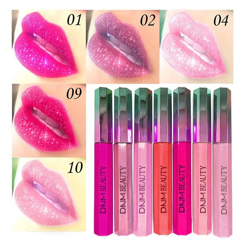 New 12Colors Makeup Professional Matte Metallic Shiny Lip Glaze Gloss Long Lasting Lipstick Beauty Cosmetic Lip Stick
New 12Colors Makeup Professional Matte Metallic Shiny Lip Glaze Gloss Long Lasting Lipstick Beauty Cosmetic Lip Stick