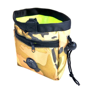 Dog Pack Pet Snack Bag Out Portable Food Training Dog Repeller Dog Training Dog Training Collar Agility Clicker
Dog Pack Pet Snack Bag Out Portable Food Training Dog Repeller Dog Training Dog Training Collar Agility Clicker