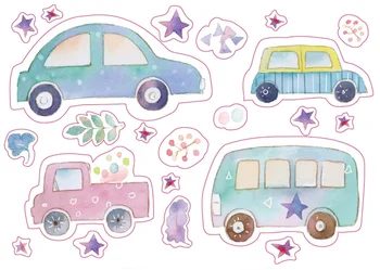 10 pack kawaii Original Organizer Calendar Diary Book Planner Sticker Scrapbook Decoration papeleria sale
10 pack kawaii Original Organizer Calendar Diary Book Planner Sticker Scrapbook Decoration papeleria sale