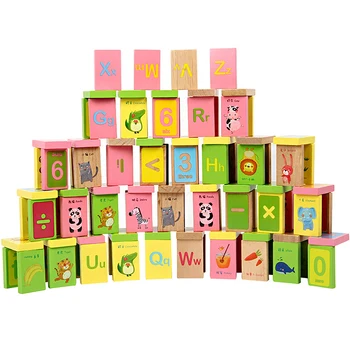 100Pcs/lot Wooden Domino Blocks figures food figures English domino blocks Early Education Puzzle Cognitive Toys
100Pcs/lot Wooden Domino Blocks figures food figures English domino blocks Early Education Puzzle Cognitive Toys