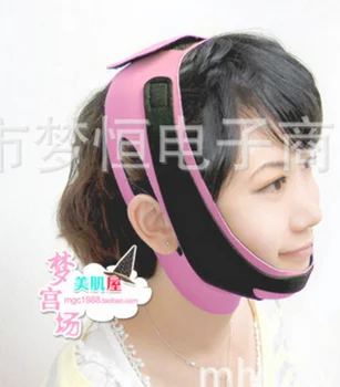 by dhl or ems 500pcs Chin Cheek Slim Lift Up Anti Wrinkle Mask Strap Band V Face Line Belt Women Slimming Facial Beauty Tool hot
by dhl or ems 500pcs Chin Cheek Slim Lift Up Anti Wrinkle Mask Strap Band V Face Line Belt Women Slimming Facial Beauty Tool hot