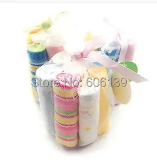 Lovely Baby gift grid bags small handkerchief towel bath towel saliva towel 8pcs/lot free shipping
Lovely Baby gift grid bags small handkerchief towel bath towel saliva towel 8pcs/lot free shipping
