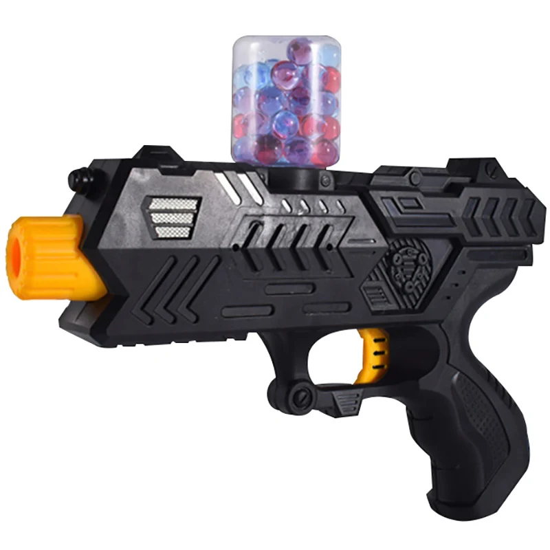 Dual Mode Manual Water Bullet Gun Soft Projectile Gun Outdoor Gun Plastic Air Soft Gun Children's Pistols Toys Gifts 0905
Dual Mode Manual Water Bullet Gun Soft Projectile Gun Outdoor Gun Plastic Air Soft Gun Children's Pistols Toys Gifts 0905