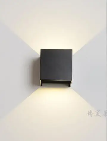 LED outdoor wall lamp waterproof outdoor wall lamp bedside bedroom living room double stairs creative small exterior light FG614
LED outdoor wall lamp waterproof outdoor wall lamp bedside bedroom living room double stairs creative small exterior light FG614