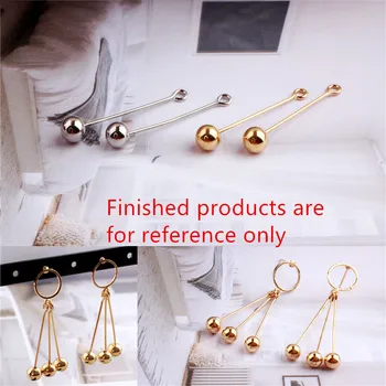 2017 new style 30pcs/lot copper alloy Tassel balls shape metal charms pro-environment fashion diy jewelry earring pendants
2017 new style 30pcs/lot copper alloy Tassel balls shape metal charms pro-environment fashion diy jewelry earring pendants