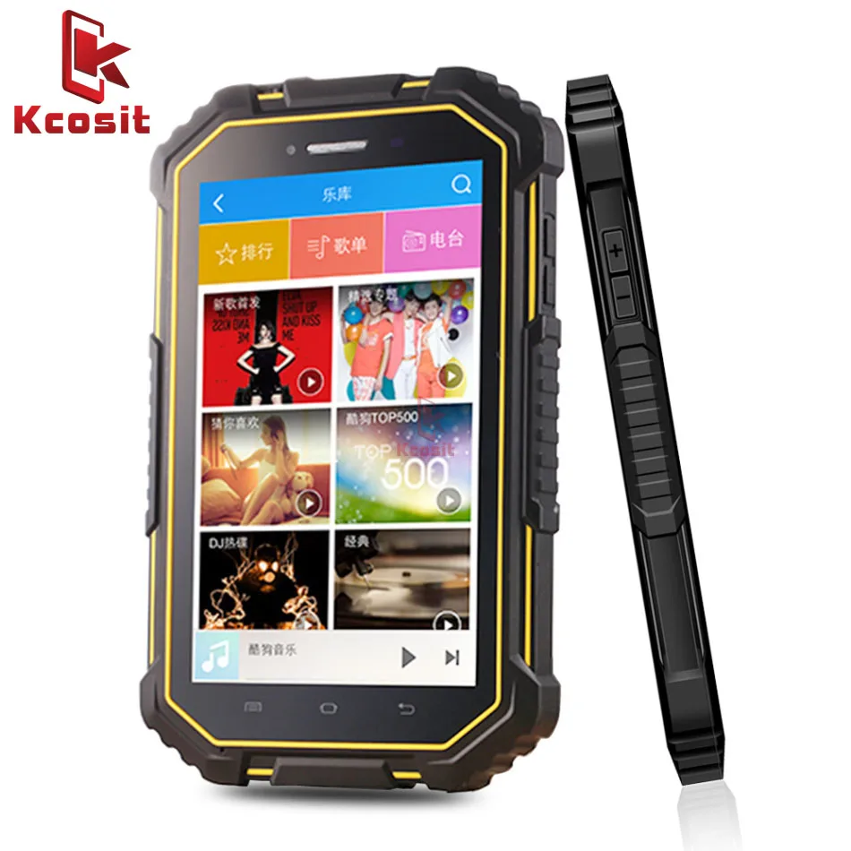Original M16 Mini PC Tablet industrial Rugged 4G Mobile Computer Android Waterproof Shockproof 7" Screen Dual Sim Quad Core GPS
Original M16 Mini PC Tablet industrial Rugged 4G Mobile Computer Android Waterproof Shockproof 7" Screen Dual Sim Quad Core GPS