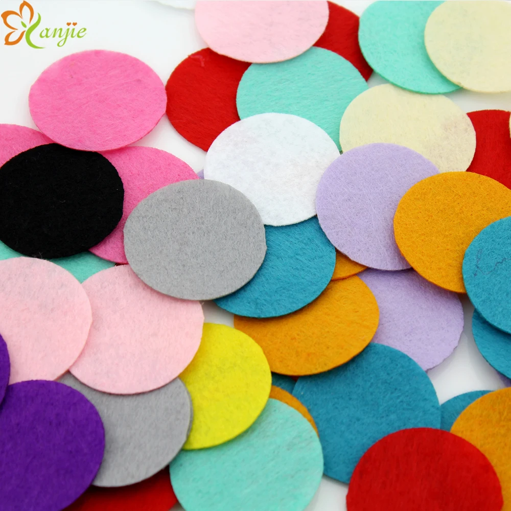 1000pcs/lot 40mm Felt Pads 100pcs/color/bag For Girls And Kids Felt Circles DIY Hair Accessories Flower Headband Hair Bows
1000pcs/lot 40mm Felt Pads 100pcs/color/bag For Girls And Kids Felt Circles DIY Hair Accessories Flower Headband Hair Bows