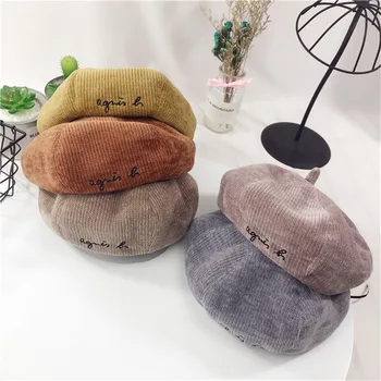 New Fashion Children Knit Berets Baby Kids Spring Autumn Winter Hats 1-7 Years Boys Girls Cap
New Fashion Children Knit Berets Baby Kids Spring Autumn Winter Hats 1-7 Years Boys Girls Cap